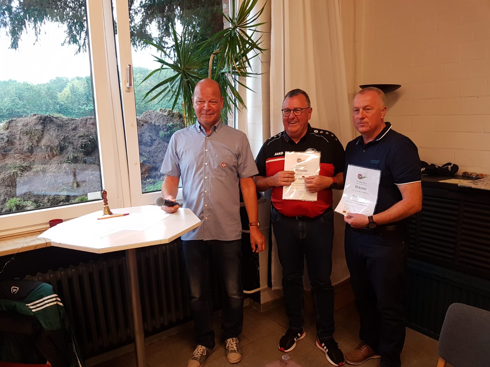 50 jahre 2021
